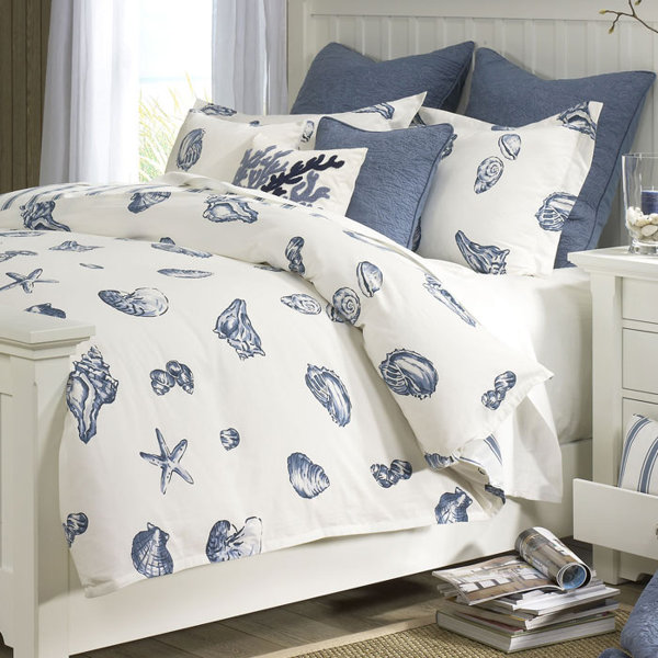 Harbor House Beach House Comforter Collection & Reviews | Wayfair